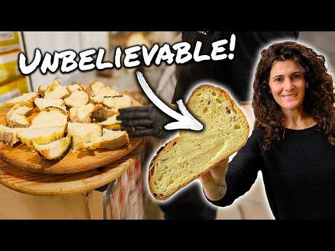 The BEST Italian Bread