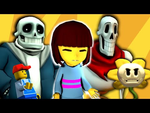Do You Remember If Undertale Was Realistic?