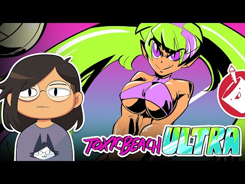 Drawing Randomly Generated Video Games (with Jenna Stoeber!)