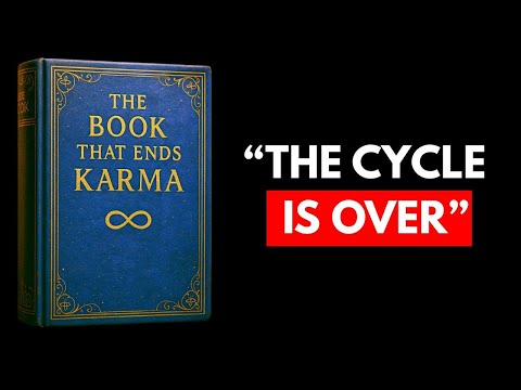(NO ADS) You Found This Because The Universe Is Ending Your Old Cycle (FULL AUDIOBOOK)