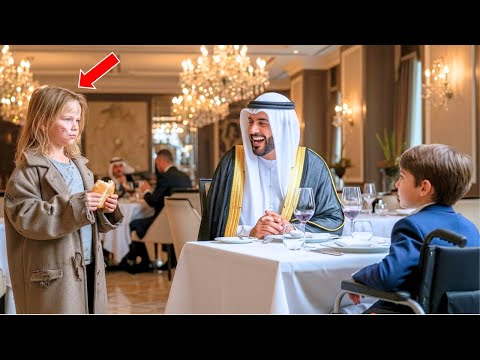 «ДАВАЙ ЕДУ, И Я ВЫЛЕЧУ ТВОЕГО СЫНА» — МИЛЛИАРДЕР НЕ ВЕРИЛ… ПОКА НЕ ПРОИЗОШЛО НЕВОЗМОЖНОЕ