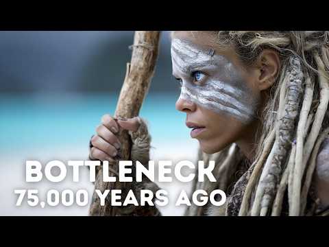 Humans Did Not Migrate Out of Africa 75,000 Years Ago