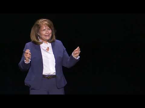 How to Listen and Influence Like a Hostage Negotiator  | Michelle Kelley | TEDxPortsmouth
