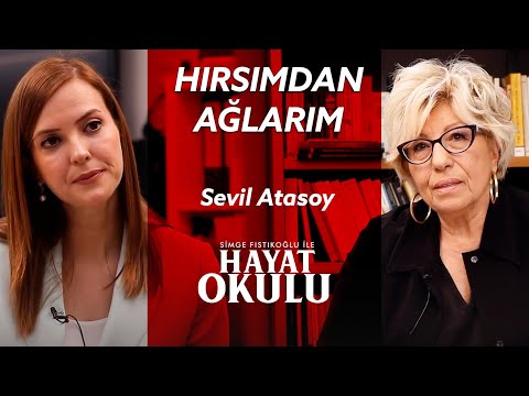 Çiçekli ve Pembe Asla Giymem! | Kadın Olduğunuzu Bilginizle Unutturabilirsiniz - Prof. Sevil Atasoy