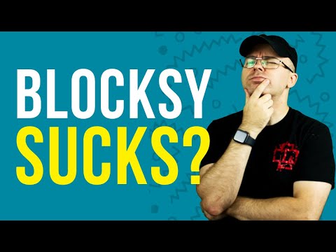 How to Create A One-Pager With WordPress For FREE in 10 Minutes! | Blocksy Tutorial