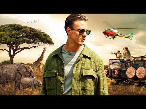 My $500,000 Week In Kenya