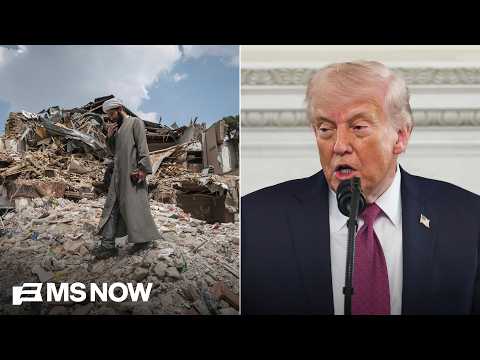 Now what? Trump extends Iran ceasefire with no clear endgame in sight