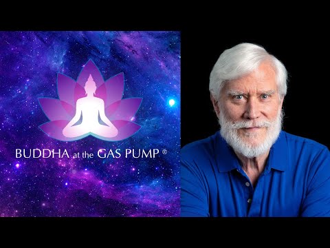 Tom Campbell - Buddha at the Gas Pump Interview