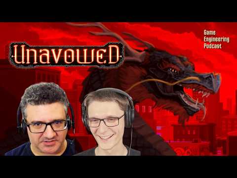 Adventure Game Design masterclass with Dave Gilbert!