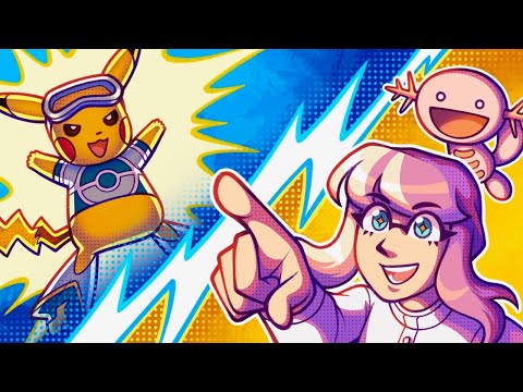 I Went To The Pokemon World Championships 2024!