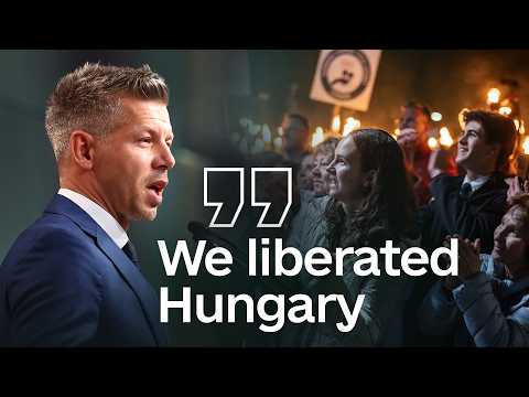 Inside the vote that reclaimed Hungary’s future