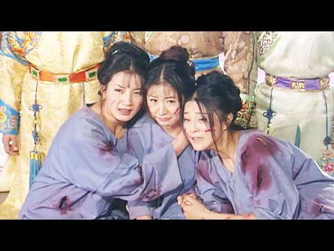 The girl who was about to be executed made the emperor make her a princess with just 1 sentence!