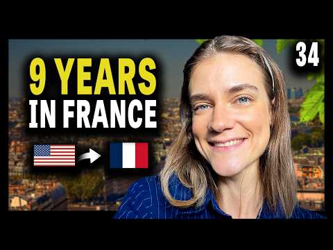 How This American Built a Life in France  | Boarding Call