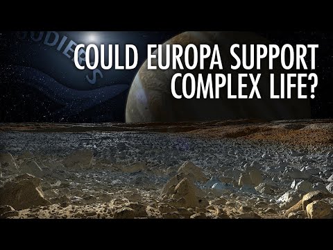 Why the Solar System May Be Full of Life with NASA Chief Scientist Dr. James Green