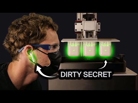 AirPods' Dirty Secret (and how I'm fighting it!)