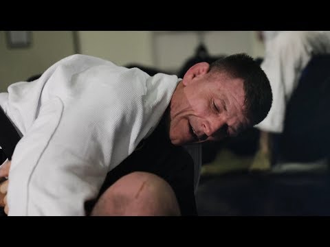 CAF Story | Black Belt