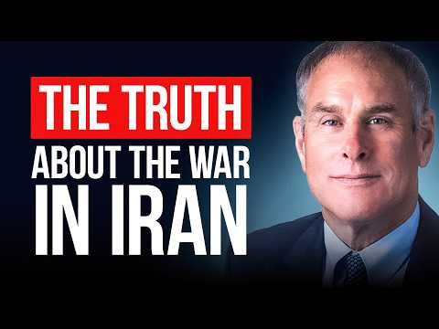 Rick Rule: The TRUTH About the War In Iran