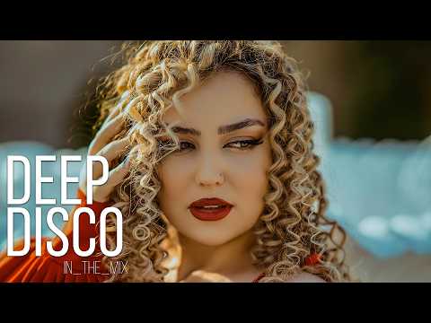 Deep House 2025 I Deep Disco Records Mix #312