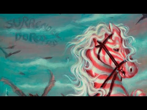 “The Humans Will Give No Love (No One’s Muse)”