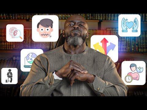 7 Masculine Principles most MEN Have Forgotten