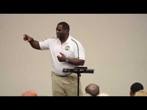 Voddie Baucham - Q&A