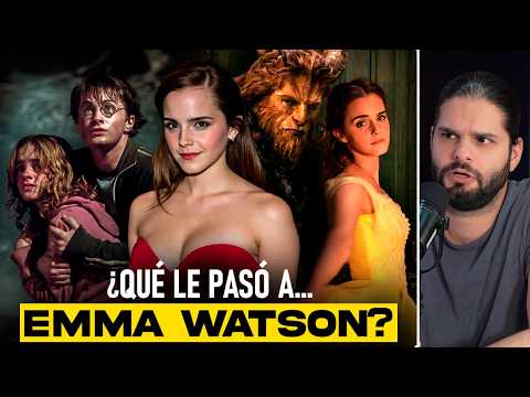 What made Emma Watson quit everything? | Documentary
