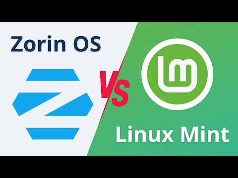 Why I do NOT recommend Zorin OS for beginners (but Linux Mint)