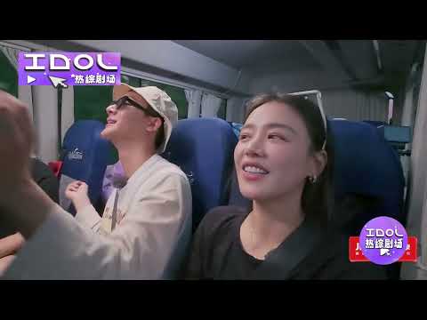 花少7最新加更！张晚意张雅琪订酒店这段看得太爽了，需求明确思路清晰简直堪称模板！