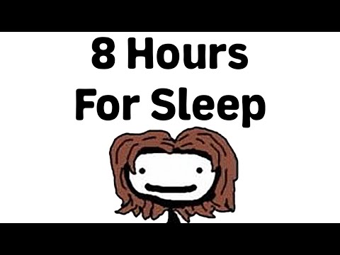 8 Hours of Sam O’ Nella to Sleep To