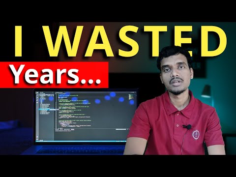 9 Regrets After 6 Years of Coding (Don’t Repeat These in 2025)