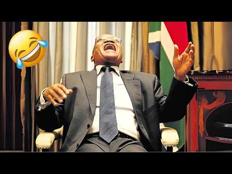 99 Hilarious Speeches by African Presidents that will make you laugh so hard