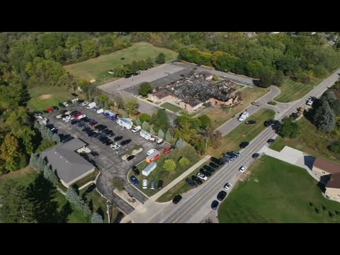 Investigation continues into deadly shooting at Michigan Mormon church