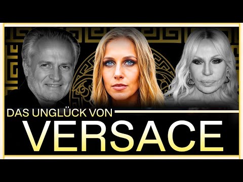 Allegra Versace: Wenn 800 Millionen Nicht Genügen