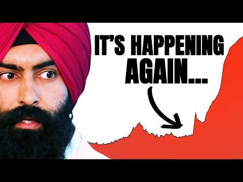 The Last Time This Happened… Lots Of People Became Millionaires