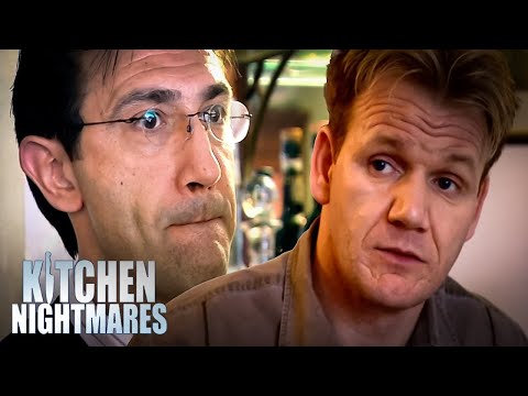 Gordon Heads Back To The Walnut Inn | FULL EPISODE | Revisited | Kitchen Nightmares UK