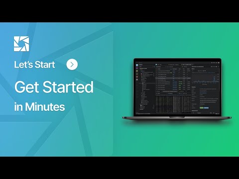 Getting Started with Lens Kubernetes IDE