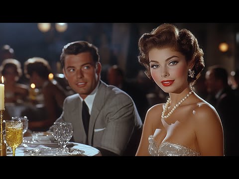 Jazz Night 1960s   Inspired by Frank Sinatra & Nat King Cole