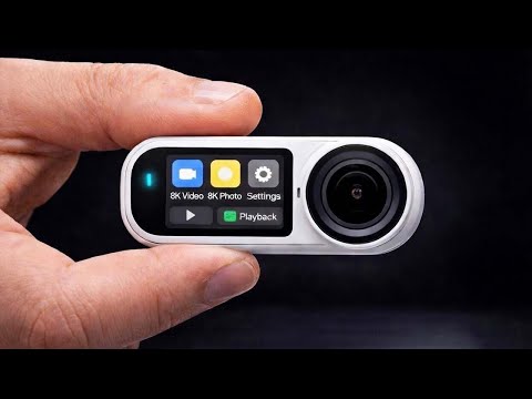 New Coolest Gadgets You’ll Want in 2026 – Mind-Blowing Tech Revolution