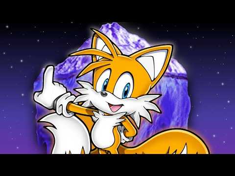 The Sonic Iceberg Explained