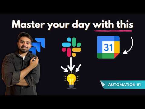 Automate your daily digest | 28-Day AI Automation Challenge #1