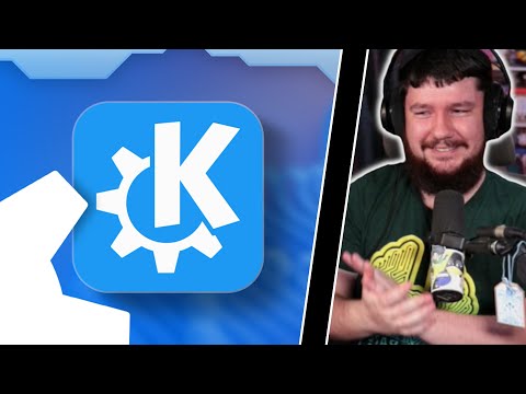 Response To KDE Plasma Dropping X11 Was Something