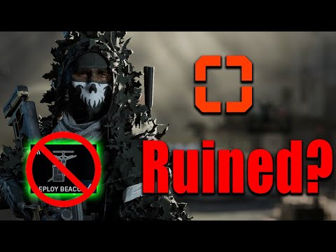 Battlefield 6 Nerfed The LEAST PLAYED Class!