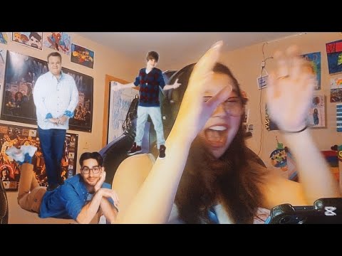 PicoPark in Roblox! | Chaos Endures😨