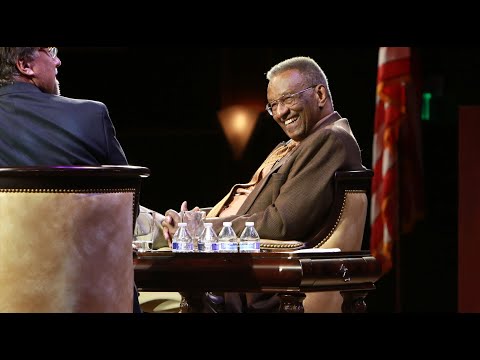 An Evening With Dr. Walter Williams