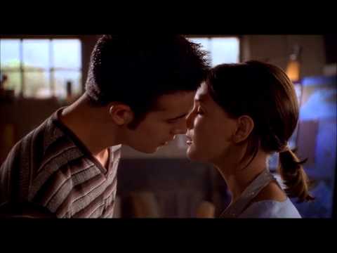 Sixpence None The Richer - Kiss Me [HD]