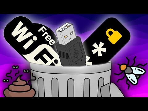 Tecnologías que DEBEN Desaparecer