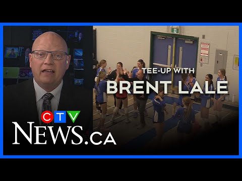 The Tee Up | Dec. 10, 2025: Dale and Mark Hunter running World Junior training camp