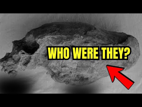 Archaeologists Unearth Strange 6,000 Year Old Specimens in Iran