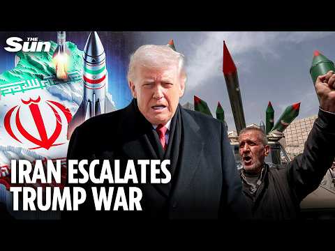Iran’s plan to win war against the US & crush the global economy