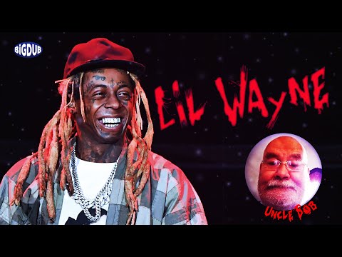 Lil Wayne於12歲就嘗試對自己「扣下板機」的經歷⋯｜嘻哈事件EP. 27